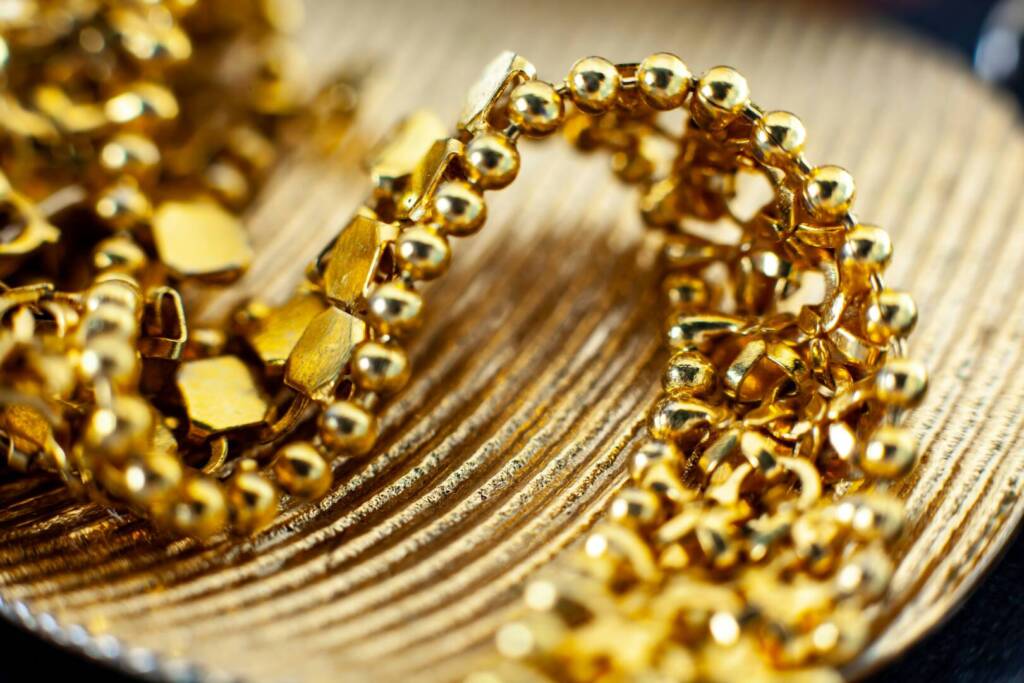 Vendre son or - Bijoux or - Vieil or - Pièces d'or et Lingot - CRAMP Aix-en-Provence et Marseille
