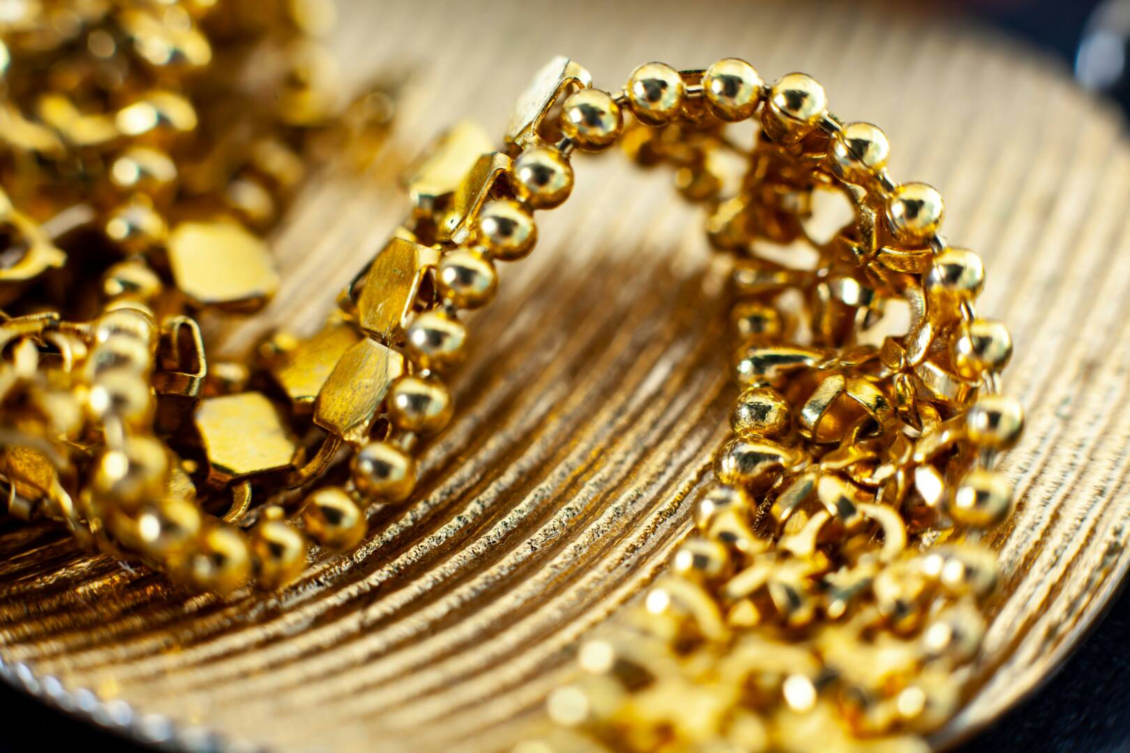 Vendre son or - Bijoux or - Vieil or - Pièces d'or et Lingot - CRAMP Aix-en-Provence et Marseille