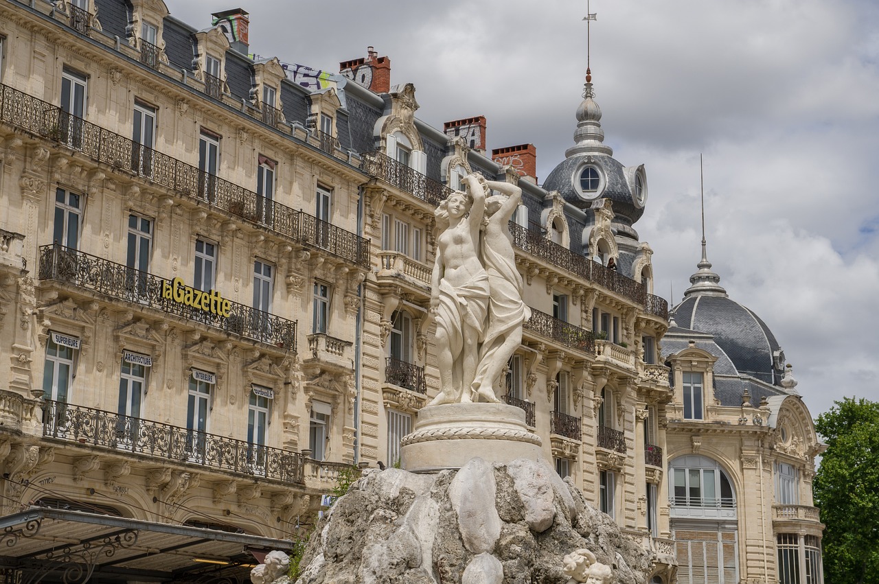 Achat Or - Rachat Or - Vente Or - Rachat bijoux - Bureau de Change - Devises - Agence CCRAMP Montpellier