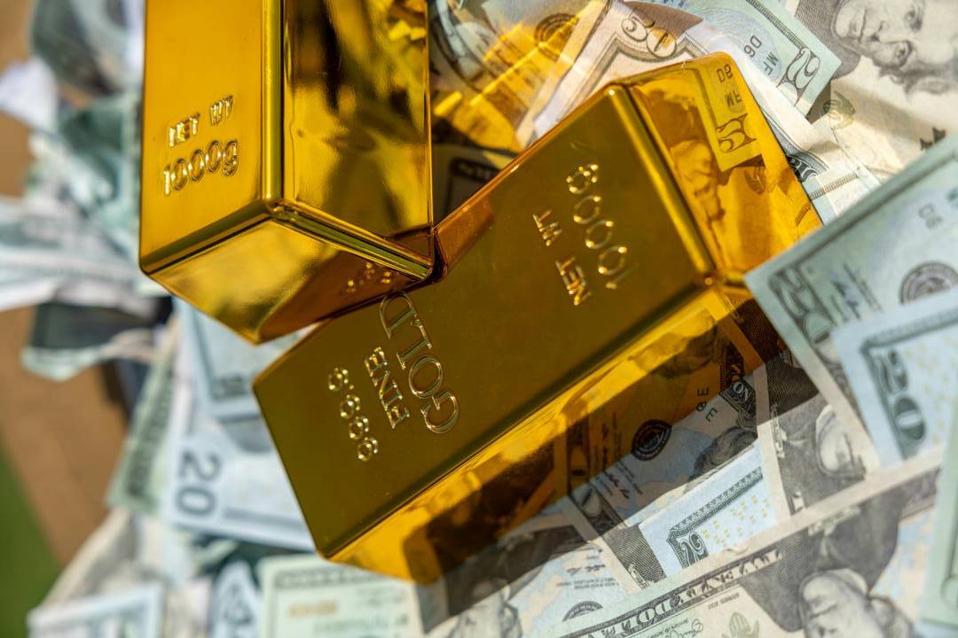 Or investissement - Lingot et lingotin d'or - CRAMP